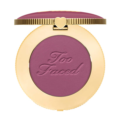 TOO FACED CLOUD CRUSH BLURRING POWDER BLUSH (berry dream)