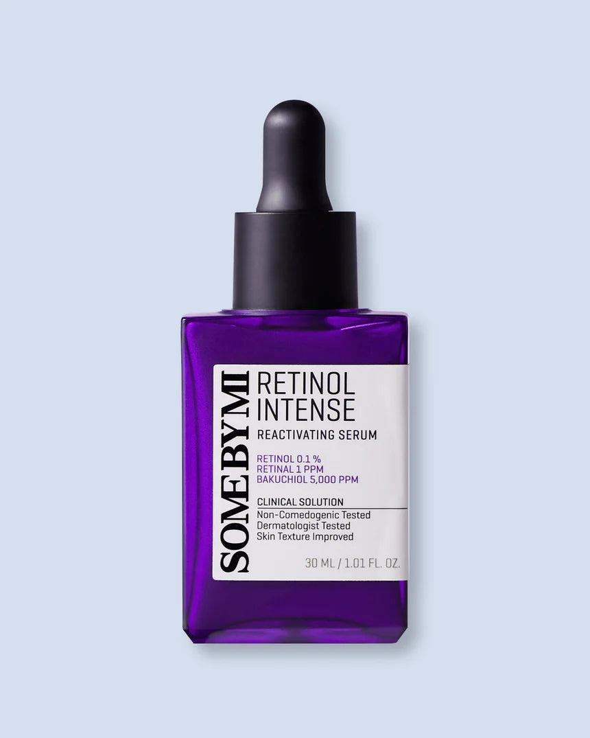 SOME BY MI Retinol Intense Reactivating Serum 30Ml