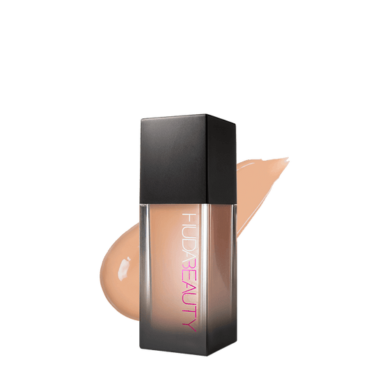 Huda Beauty #Fauxfilter Luminous Matte Foundation  (300)