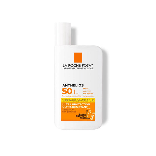 La Roche Posay Anthelios Fluide Spf 50