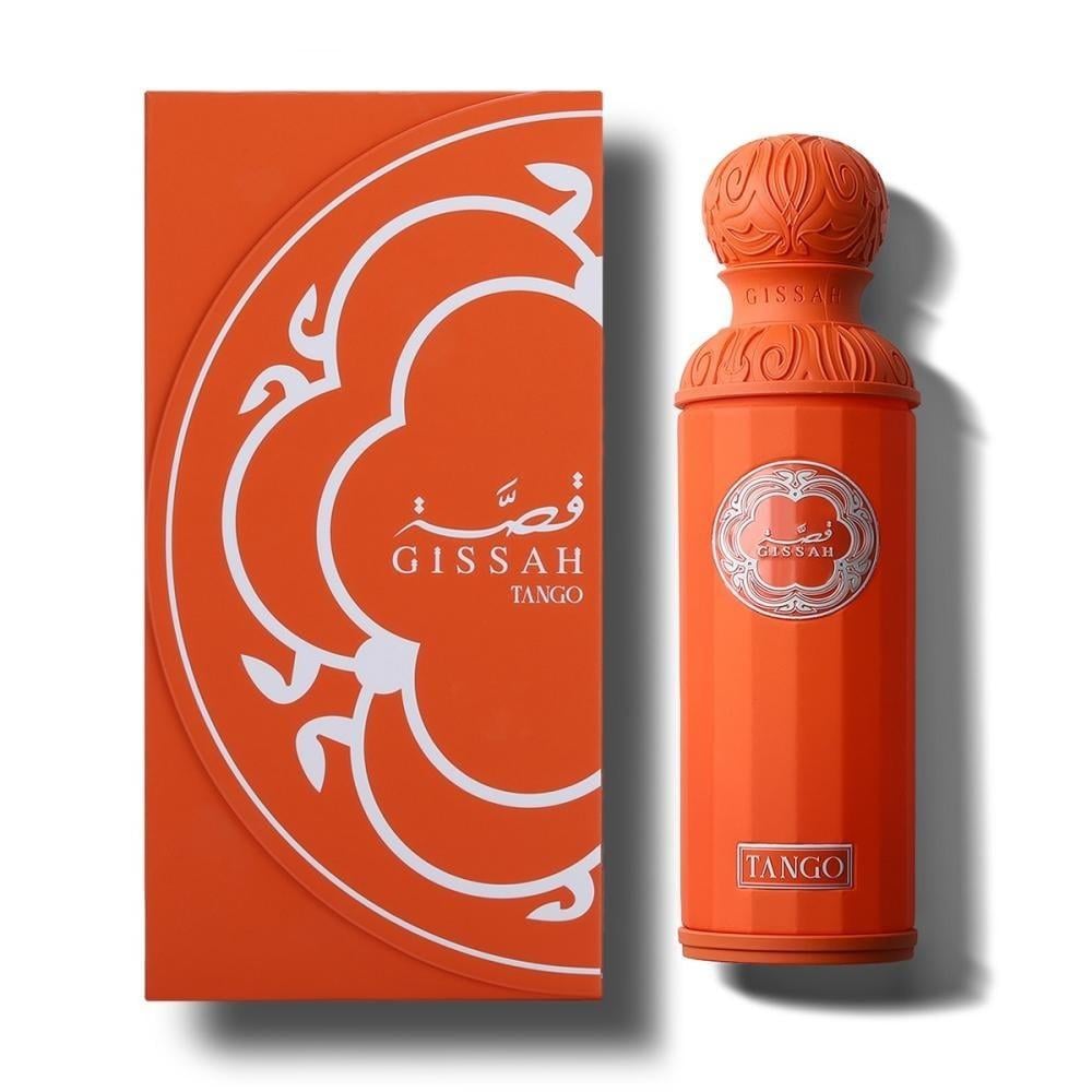 GISSAH SIGNATURE COLLECTION  EAU DE PARFUM
