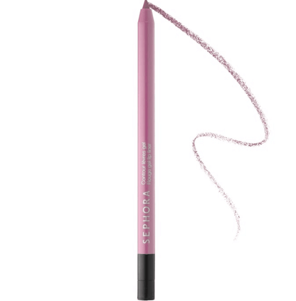 Sephora  Retractable Rouge Gel Lip Liner (Bellflower)