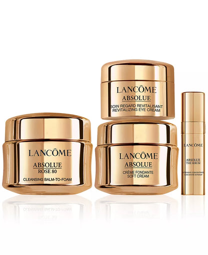 Lancôme 4-Pc. Absolue Revitalizing Skin Care Discovery Set