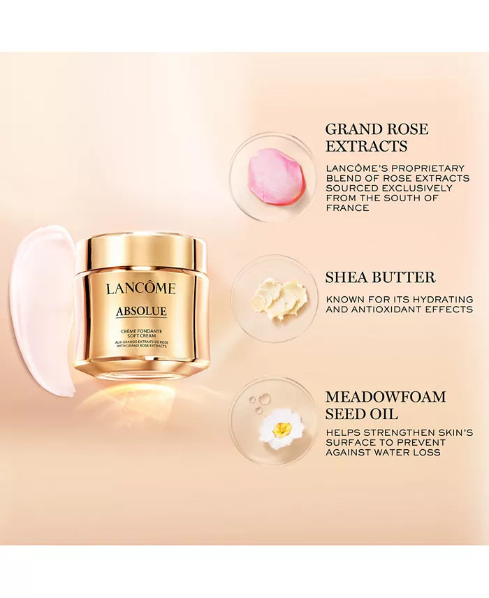 Lancôme 4-Pc. Absolue Revitalizing Skin Care Discovery Set
