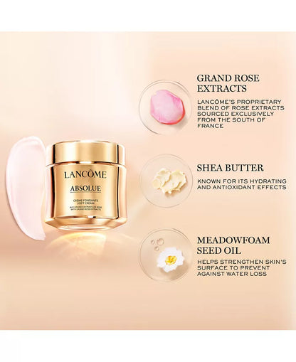 Lancôme 4-Pc. Absolue Revitalizing Skin Care Discovery Set