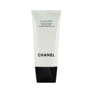 CHANEL LA MOUSSE CLEANSING CREAM TO FOAM