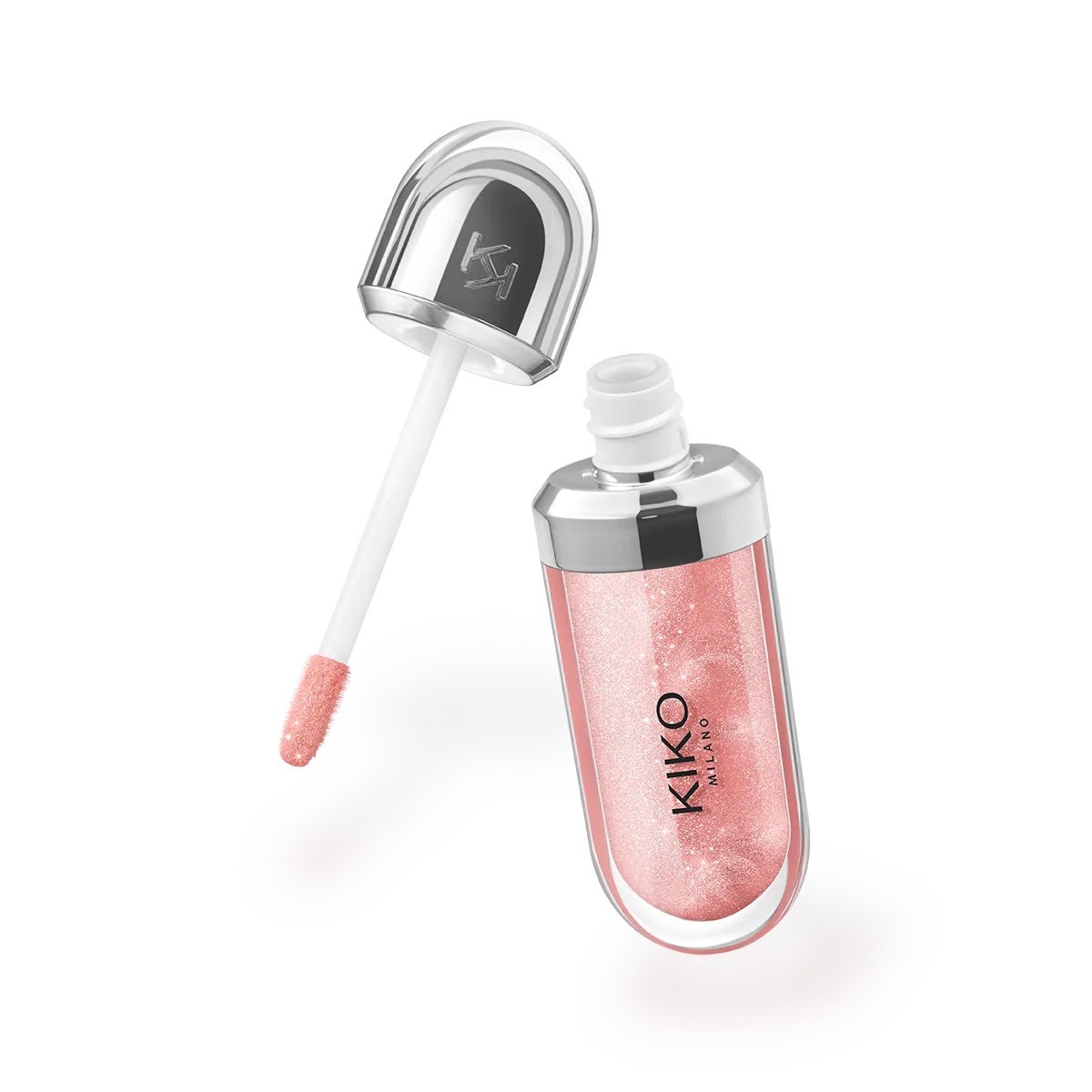 KIKO MILANO 3D HYDRA LIP GLOSS (31 PEARLY SHELL)