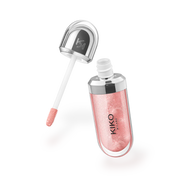 KIKO MILANO 3D HYDRA LIP GLOSS (31 PEARLY SHELL)