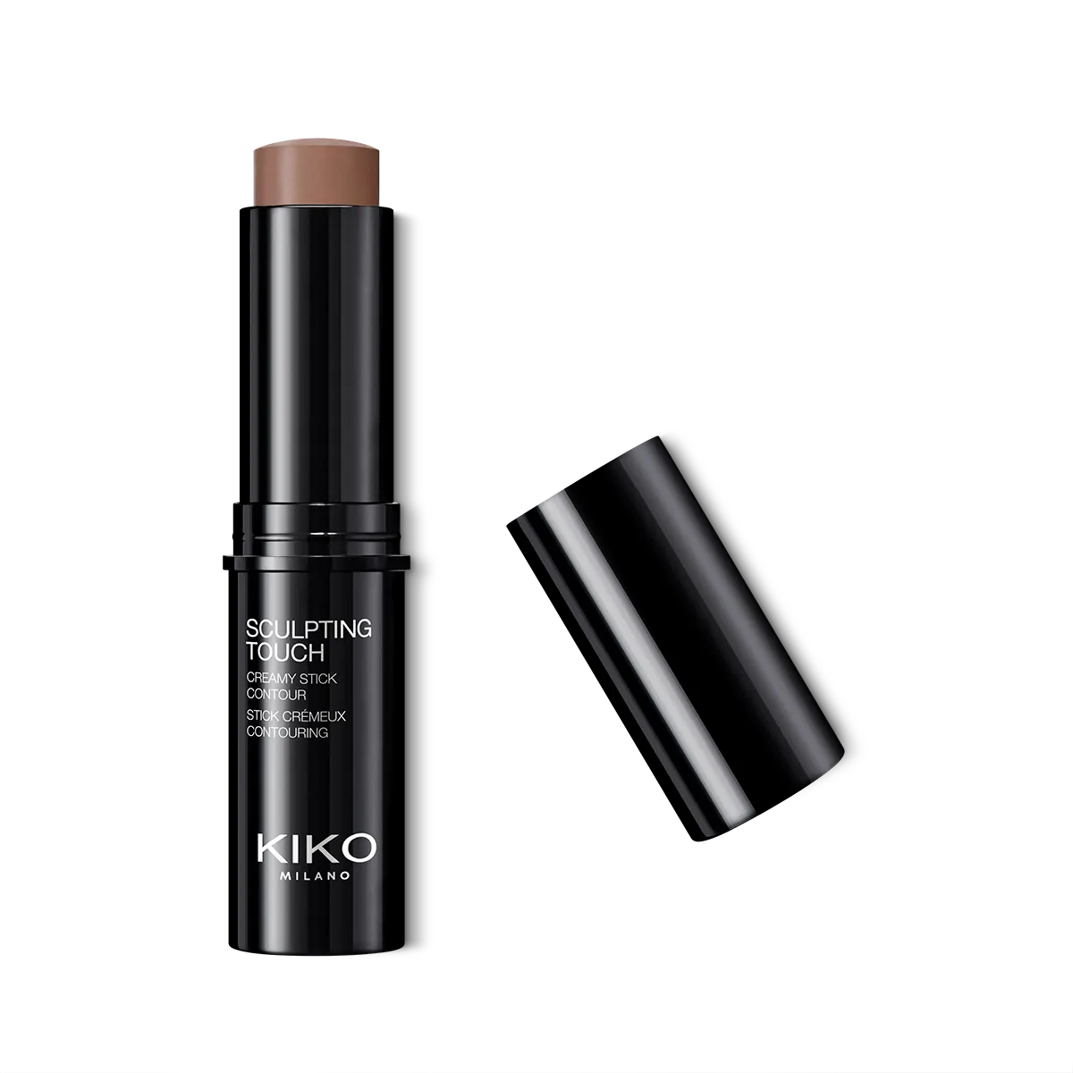 KIKO MILANO SCULPTING TOUCH CREAMY STICK CONTOUR (203)