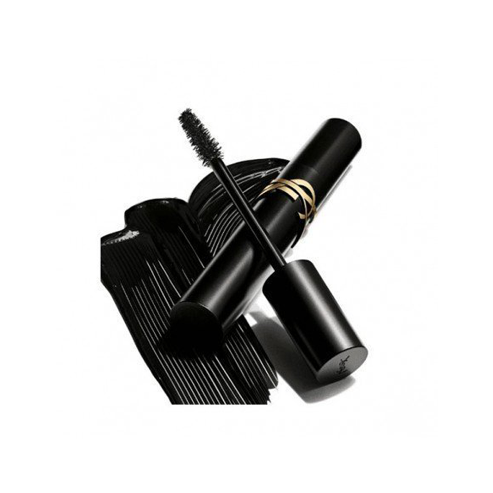 YVES SAINT LAURENT LASH CLASH MASCARA VOLUME (BLACK)