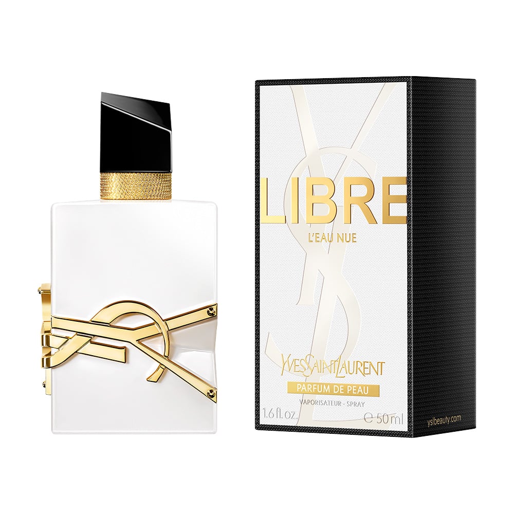 YVES SAINT LAURENT LIMITED EDITION GIFT SET