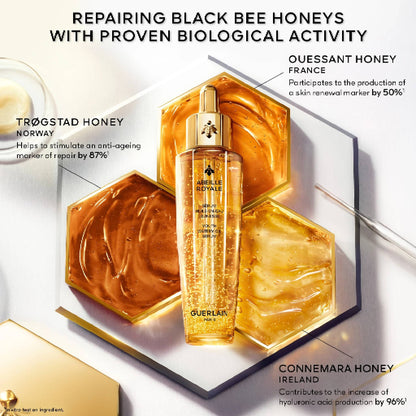 GUERLAIN  Abeille Royale Youth Watery Oil Serum (WITHOUT BOX)