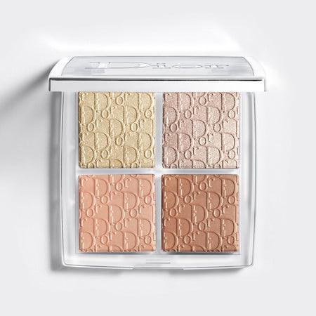 Christian Dior Backstage Glow Face Palette (002 Glitz)