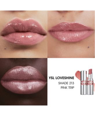 YVES SAINT LAURENT LIP KIT LIMITED EDITION