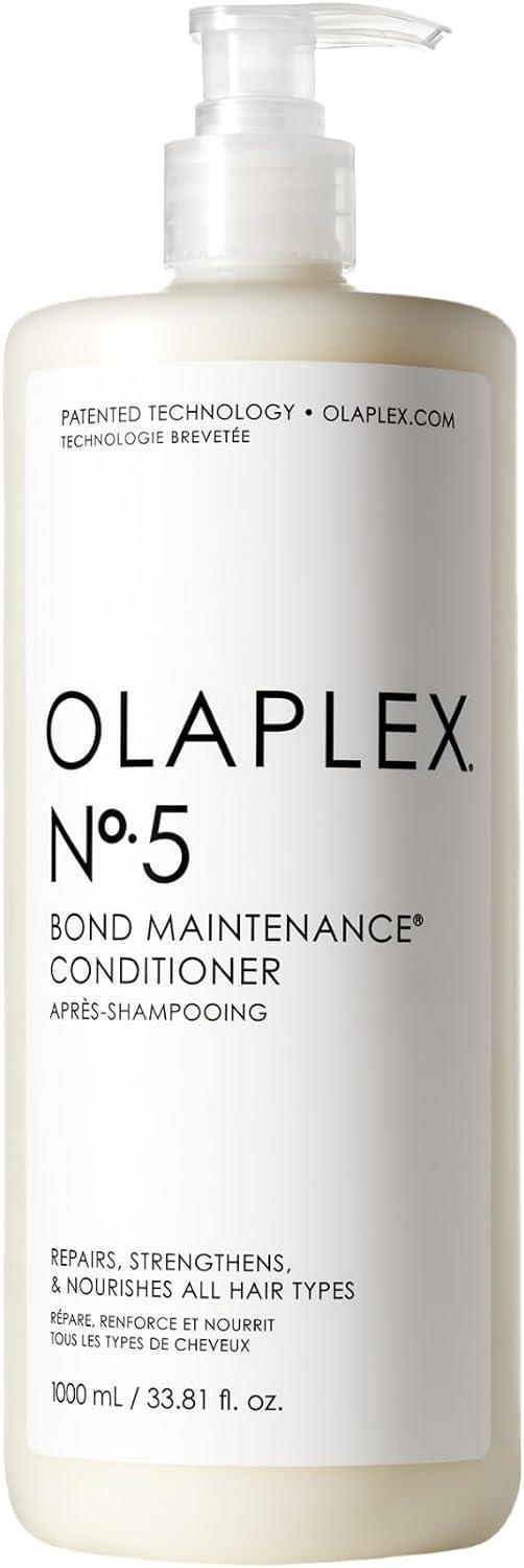 Olaplex No. 4 Bond Maintenance  Conditioner (1000 Ml)