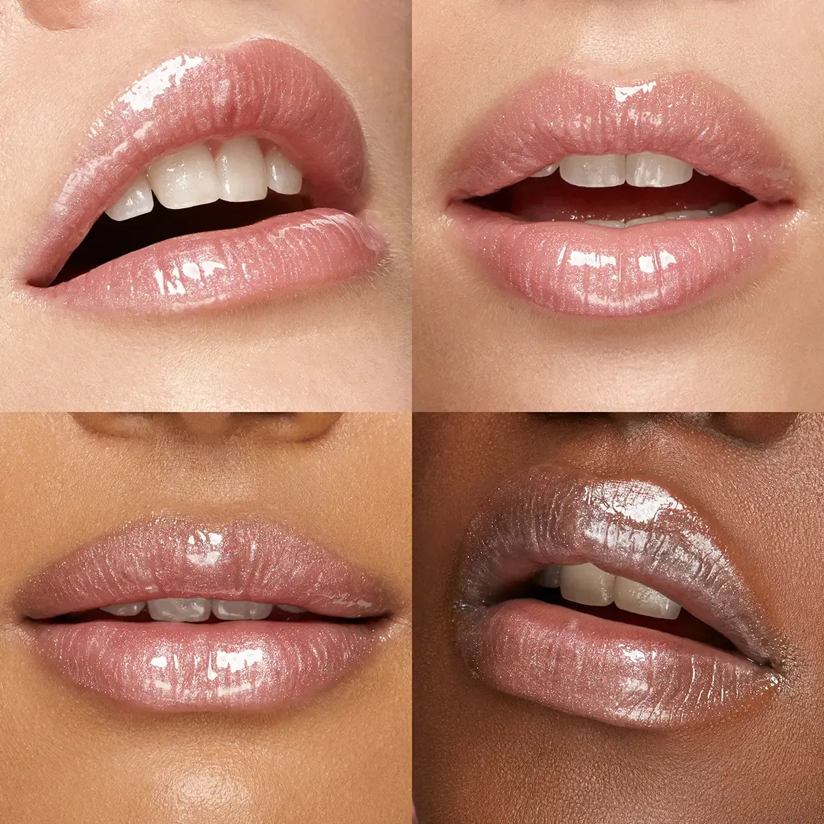KIKO MILANO 3D HYDRA LIP GLOSS (31 PEARLY SHELL)