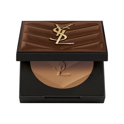 YVES SAINT LAURENT ALL HOURS HYPER BRONZE (03-GOLDEN MEDINA)