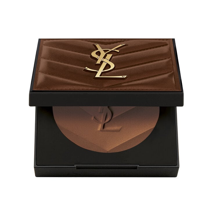 YVES SAINT LAURENT ALL HOURS HYPER BRONZE (05 DARK SIENNA)