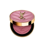 YVES SAINT LAURENT MAKE ME BLUSH 24 H BUILDABLE BLUSH (37-PEACHY NUDE)