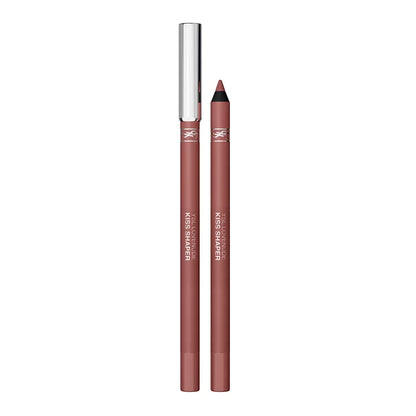 Yves Saint Laurent  Kiss Shaper Long-Lasting Sculpting Lip Liner (01 UNDRESSED PINK)