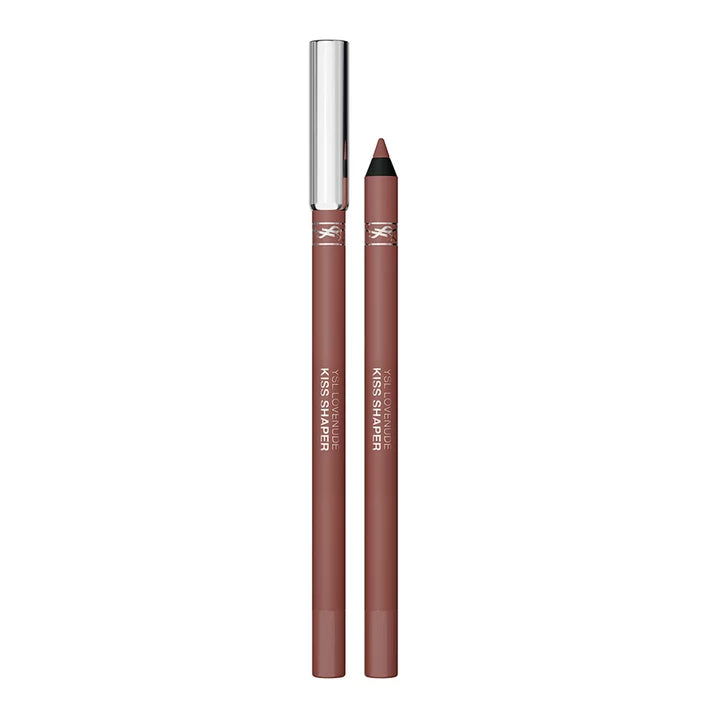 Yves Saint Laurent  Kiss Shaper Long-Lasting Sculpting Lip Liner (103 BLUSHING NUDE)