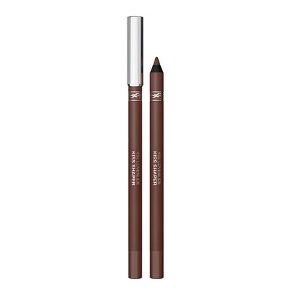 Yves Saint Laurent  Kiss Shaper Long-Lasting Sculpting Lip Liner (107 COCOA FLIRT)