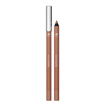 Yves Saint Laurent  Kiss Shaper Long-Lasting Sculpting Lip Liner (106 SPICY SMOKE)