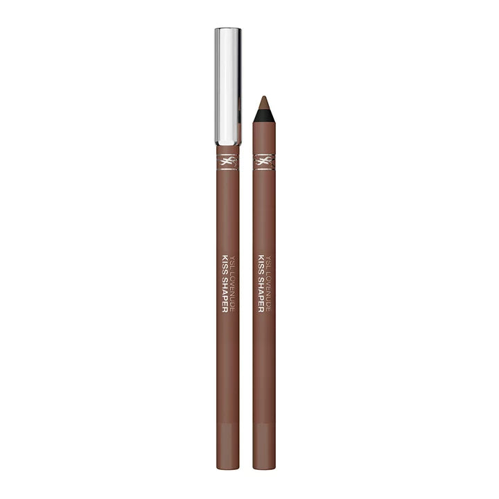 Yves Saint Laurent  Kiss Shaper Long-Lasting Sculpting Lip Liner (109 SIENNA REBEL)