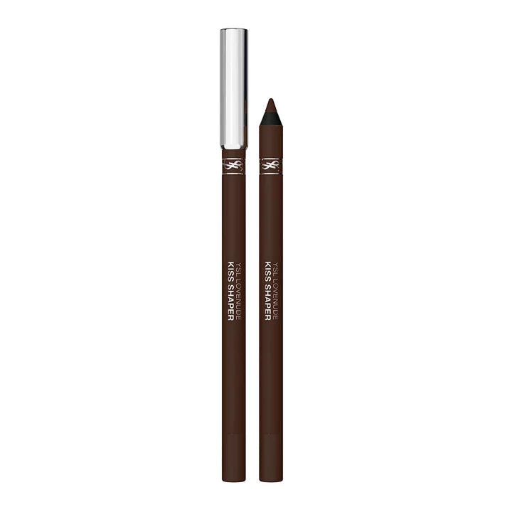 Yves Saint Laurent  Kiss Shaper Long-Lasting Sculpting Lip Liner (110 espresso dream)