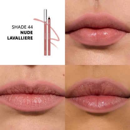 Yves Saint Laurent  Kiss Shaper Long-Lasting Sculpting Lip Liner (44 NUDE LAVALLIERE)