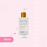 TRULY BEAUTY   CLOUD AFTER SHAVE SERUM