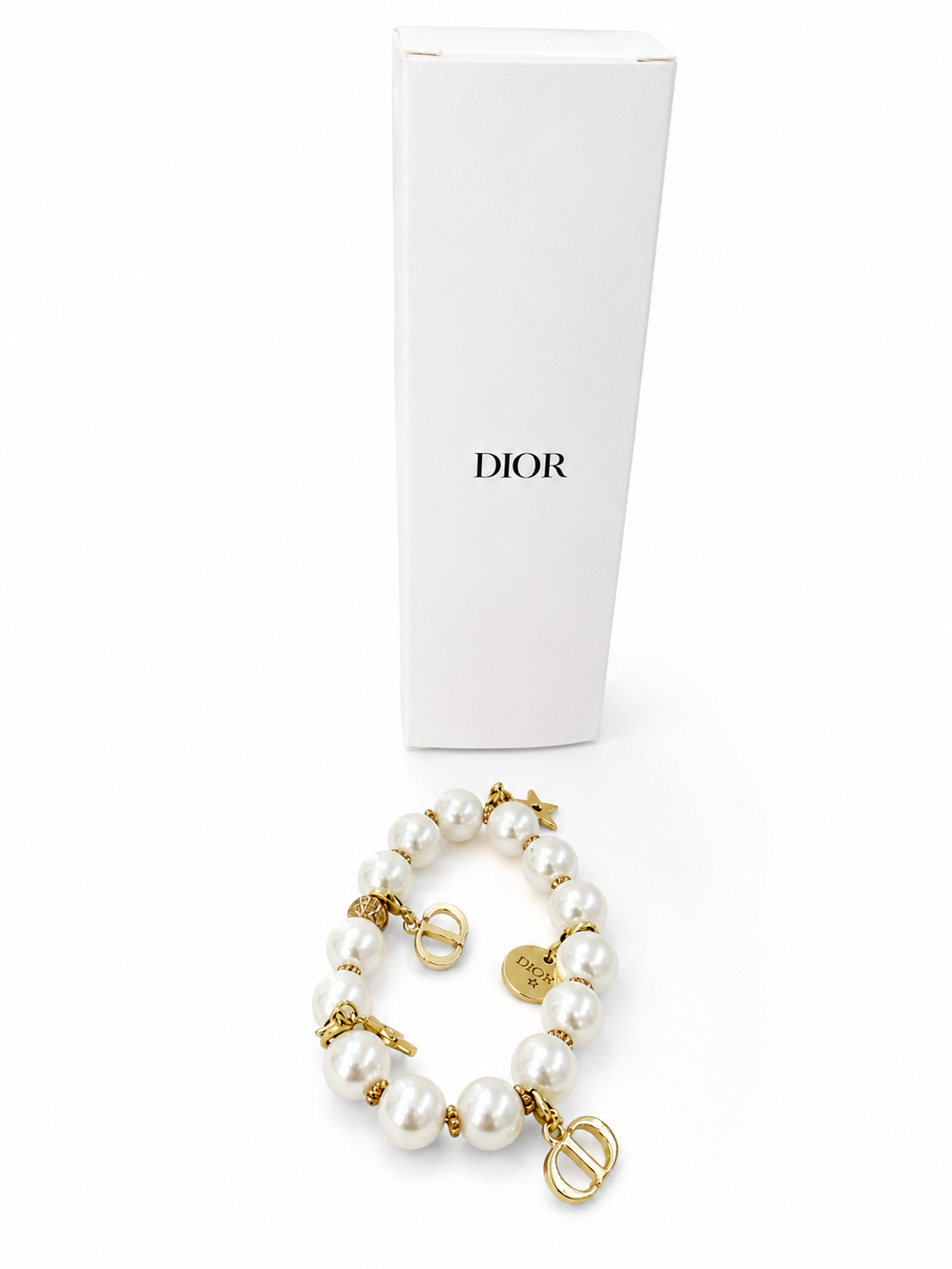 CHRISTIAN DIOR LIMITED EDITION BRACELET