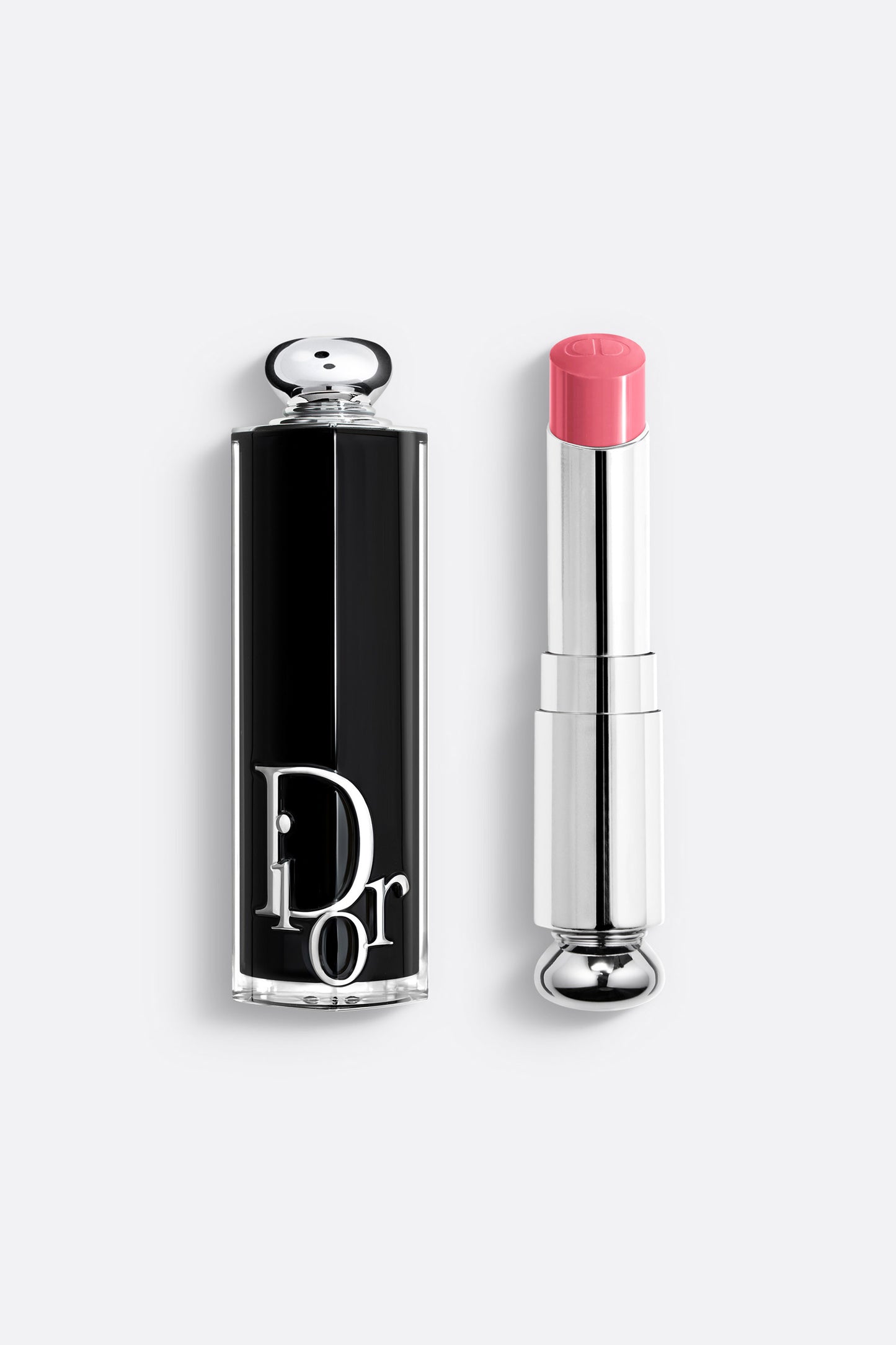 CHRISTIAN DIOR  DIOR ADDICT SHINE LIPSTICK (373 rose celestial)