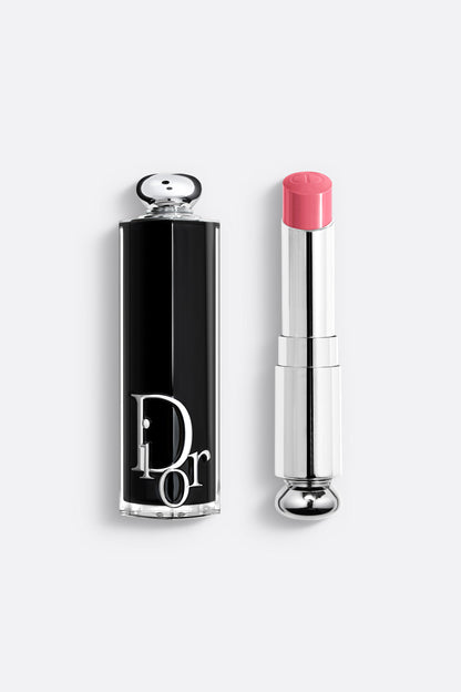 CHRISTIAN DIOR  DIOR ADDICT SHINE LIPSTICK (373 rose celestial)
