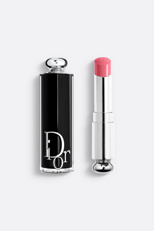 CHRISTIAN DIOR  DIOR ADDICT SHINE LIPSTICK (373 rose celestial)