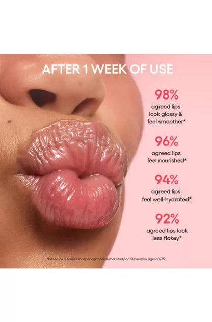 LANEIGE MINI LIP GLOWY BALM SET OF 4 PIECES