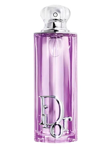 CHRISTIAN DIOR ADDICT PURPLE  GLOW EAU DE PARFUM