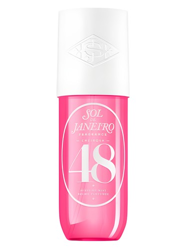 Sol de Janeiro cheirosa 48 perfume mist