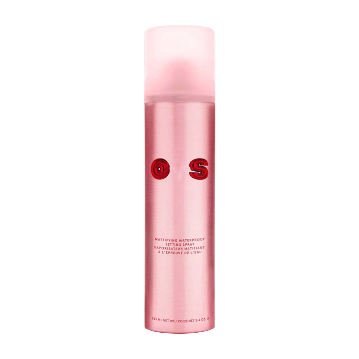 ONE/SIZE BY PATRICK STARON 'TIL DAWN   SETTING SPRAY
