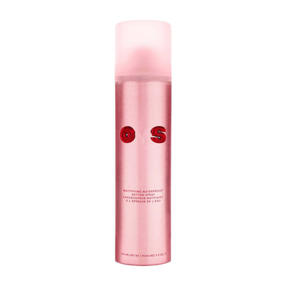ONE/SIZE BY PATRICK STARON 'TIL DAWN  WATERPROOF SETTING SPRAY