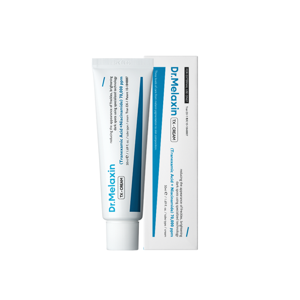 DR.MELAXIN TX CREAM
