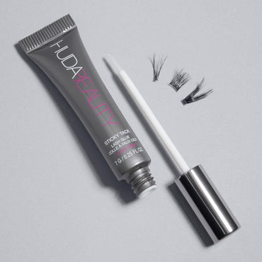 Huda Beauty Sticky Tack Latex-Free Lash Glue