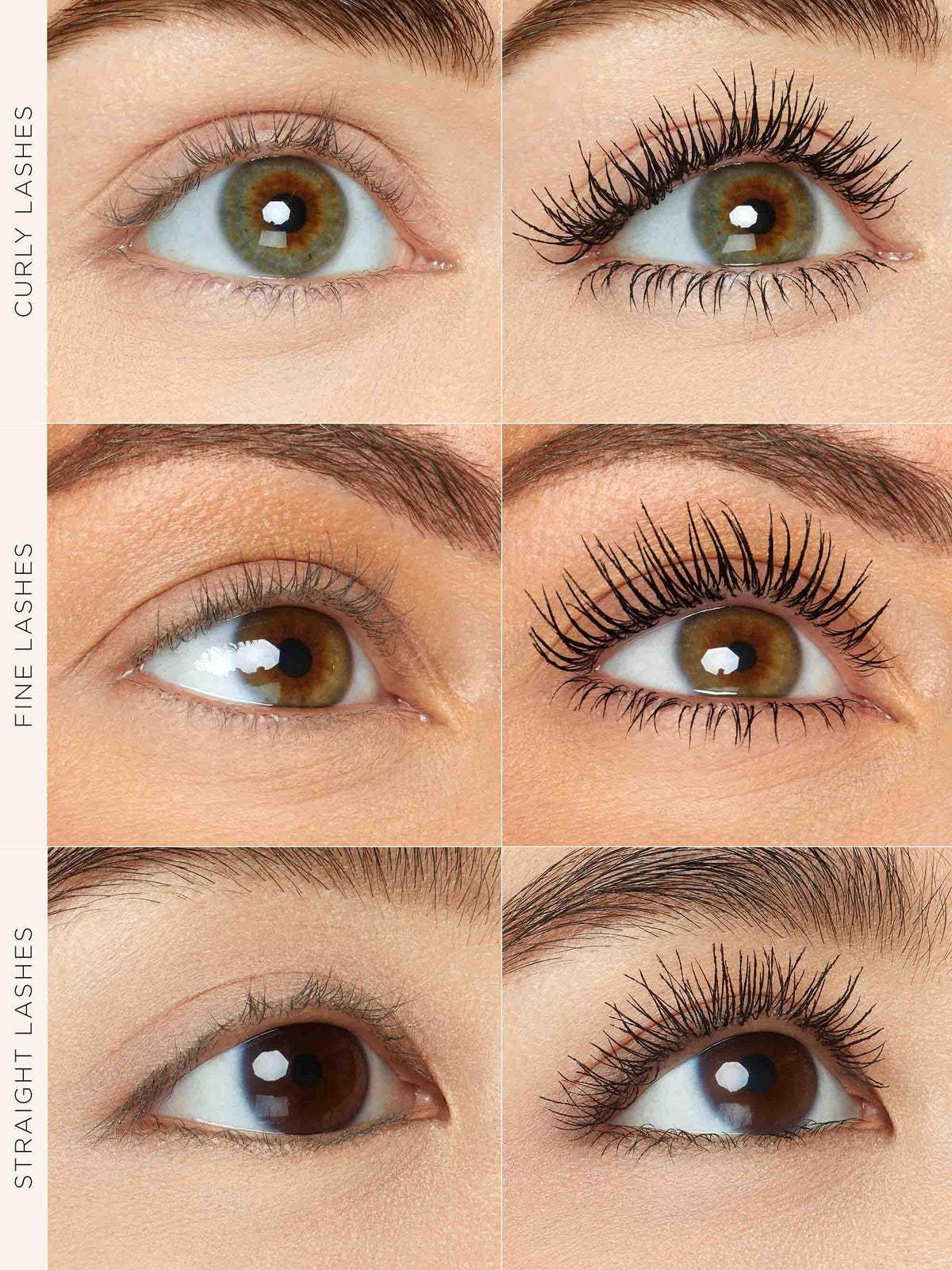 TARTE MASCARA TARTELETTE TUBING MASCARA (BROWN)
