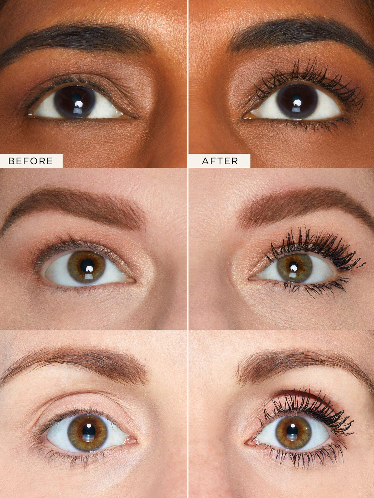 TARTE COSMETICS MANEATER MASCARA (WATERPROOF)