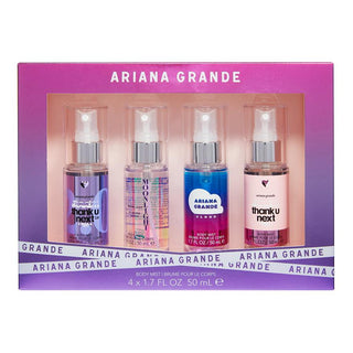 ARIANA GRANDE