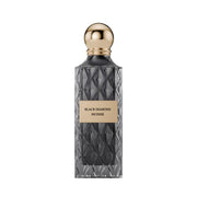 IBRAQ IBRAHIM AL QURASHI BLACK  DIAMOND INCENSE