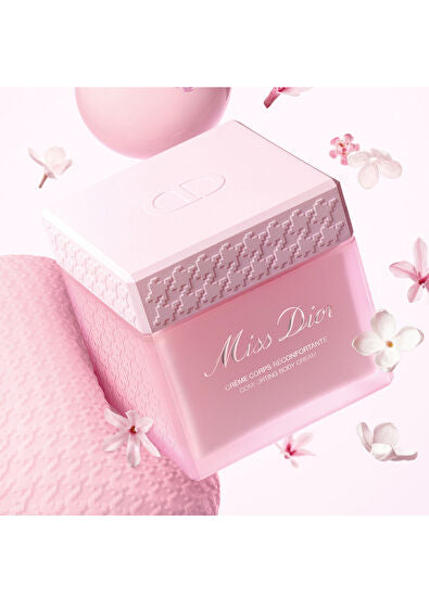CHRISTIAN DIOR COMFORTING BODY CREAM
