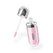 KIKO MILANO 3D HYDRA LIP GLOSS  (27-pearly lavender)