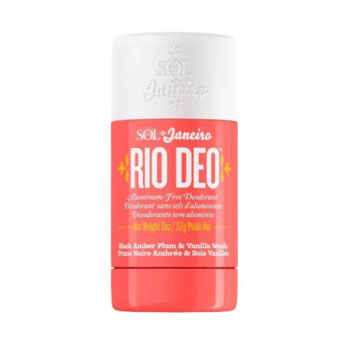 Sol De Janeiro Rio Deo Aluminum-Free Deodorant Cheirosa 40