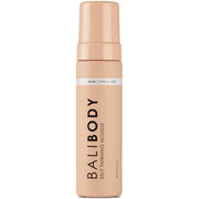 BALI BODY  DARK SELF TANNING MOUSSE